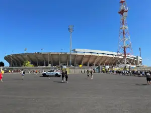 Stadio Via del Mare