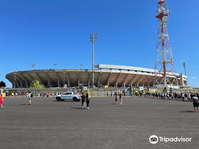 Stadio Via del Mare
