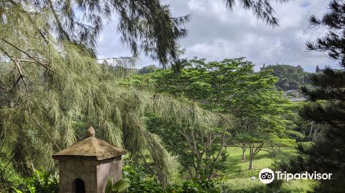 Lawai International Center