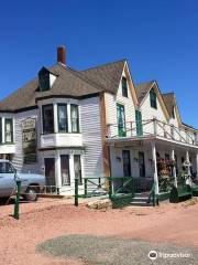 Ottawa House By-the-Sea Museum