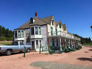 Ottawa House By-the-Sea Museum