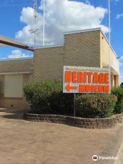 Wondai Heritage Museum