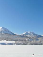 White Isle Niseko