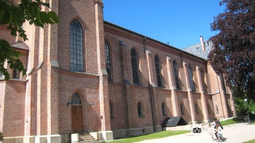 Fredrikstad Cathedral