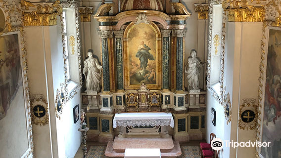 Diozesanmuseum Hofburg Brixen