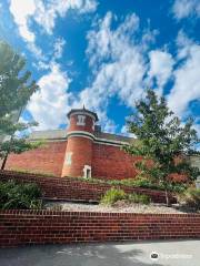 Sandhurst Gaol