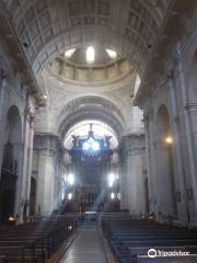 サン・ヴィセンテ・デ・フォーラ教会