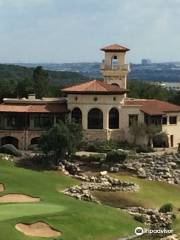 Palmer Course At La Cantera