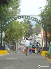 Parque Huayamilpas