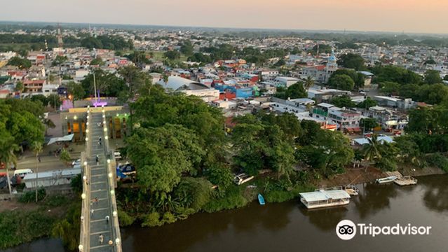 Mirador Torre del Caballero