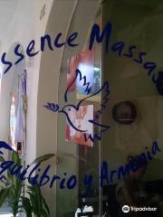 Essence Massage