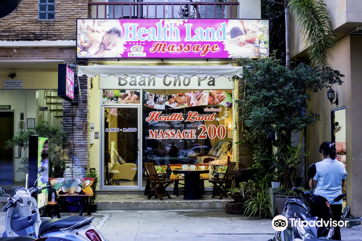 2_Healthland Massage Patong