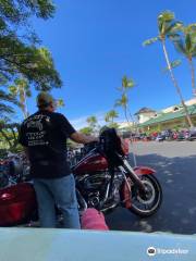 Big Island Motorcycle Co.