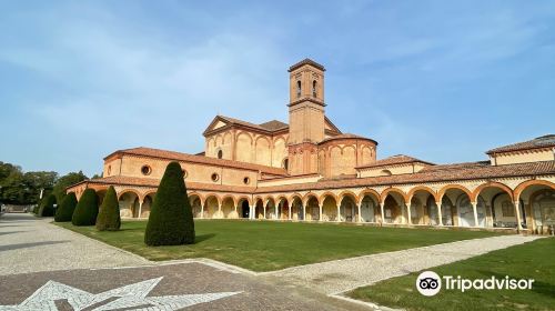 Ferrara Charterhouse