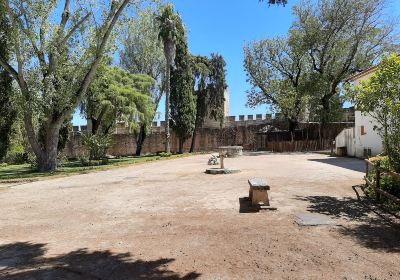 Castelo de Torres Novas