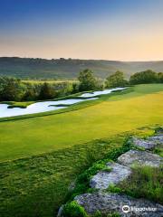 Buffalo Ridge Golf Course