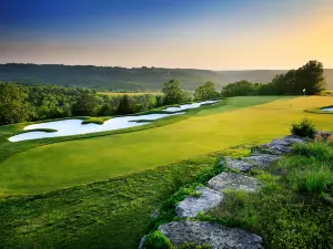 Buffalo Ridge Golf Course