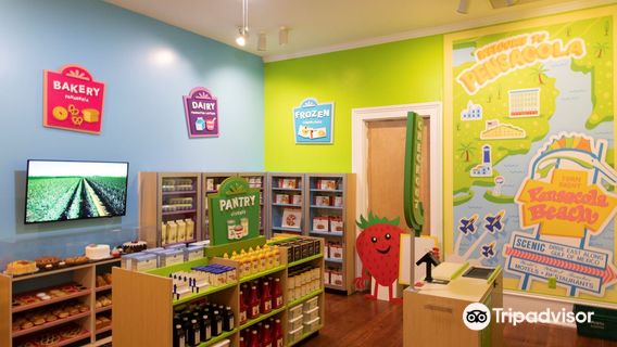 Pensacola Children's Museum