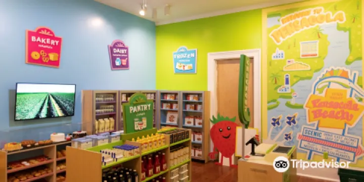 Pensacola Children's Museum