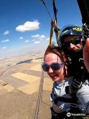 West Plains Skydiving