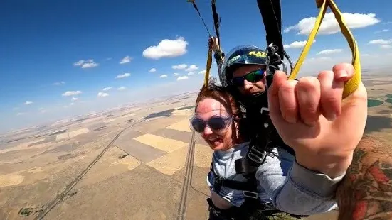 West Plains Skydiving