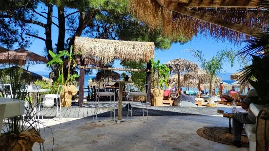 Pachis Beach Bar