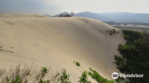 Dunas da Joaquina