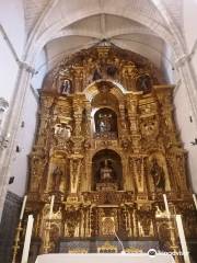 Parroquia Mayor de San Pedro de Huelva