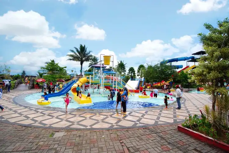 Hotels in Baleendah