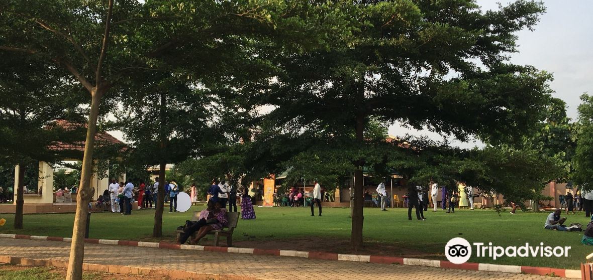 Things to Do in Ikeja in 2024 Top Attractions, Local Food, Hotels