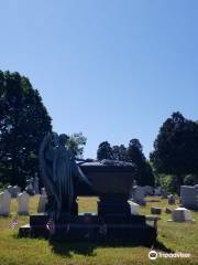 Cimetière Rural de Albany