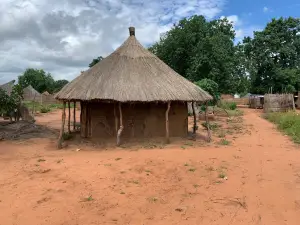 Mukuni Village