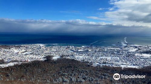 Okhotsk Sky Tower