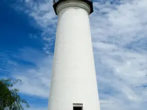 Port Isabel Lighthouse State Historic Site