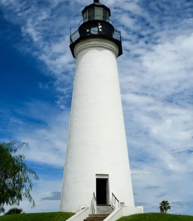 Port Isabel
