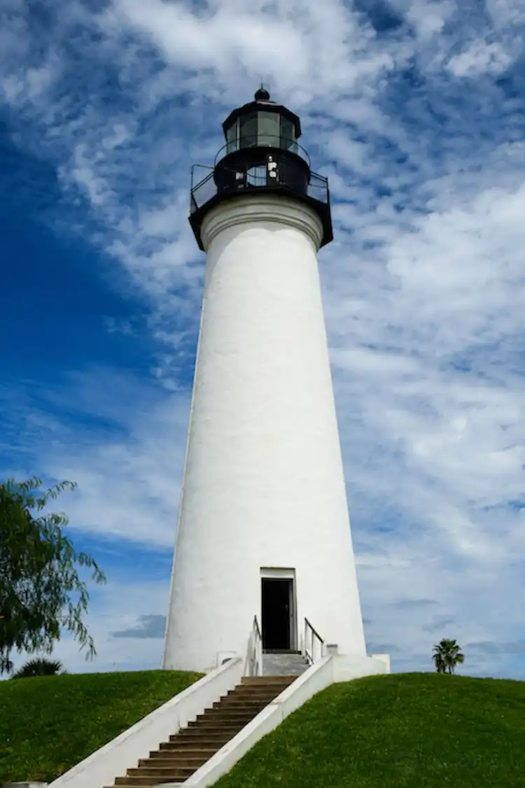 Hotels in Port Isabel