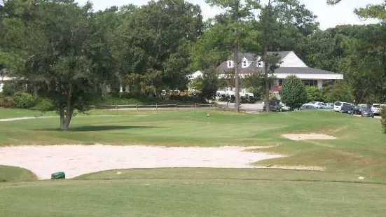 Star Hill Golf Club