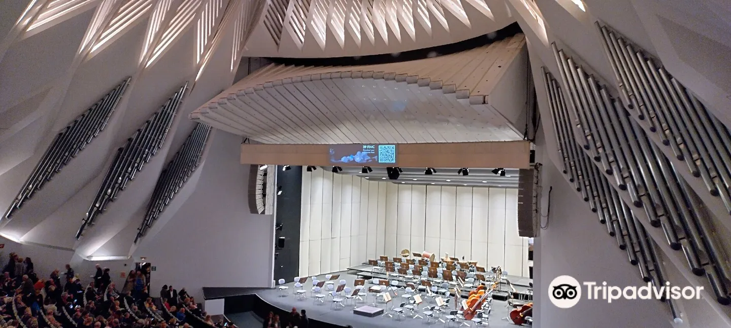 5_Auditorio de Tenerife Adán Martín