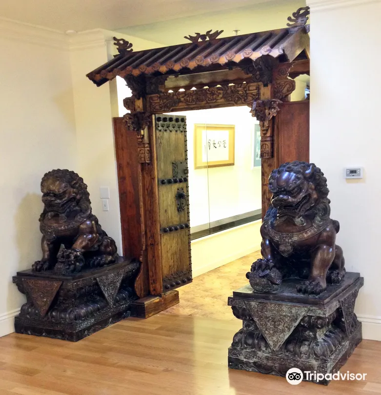 5_International Art Museum of America