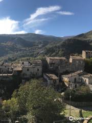 Il Borgo Antico di Civita Superiore di Bojano