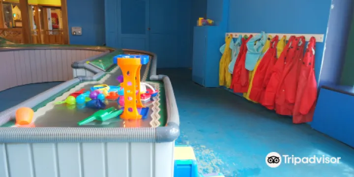 Holyoke Children's Museum