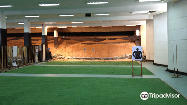 Bangkok Shooting Range