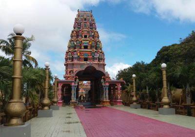 Tamil Surya Oudaya Sangam Temple