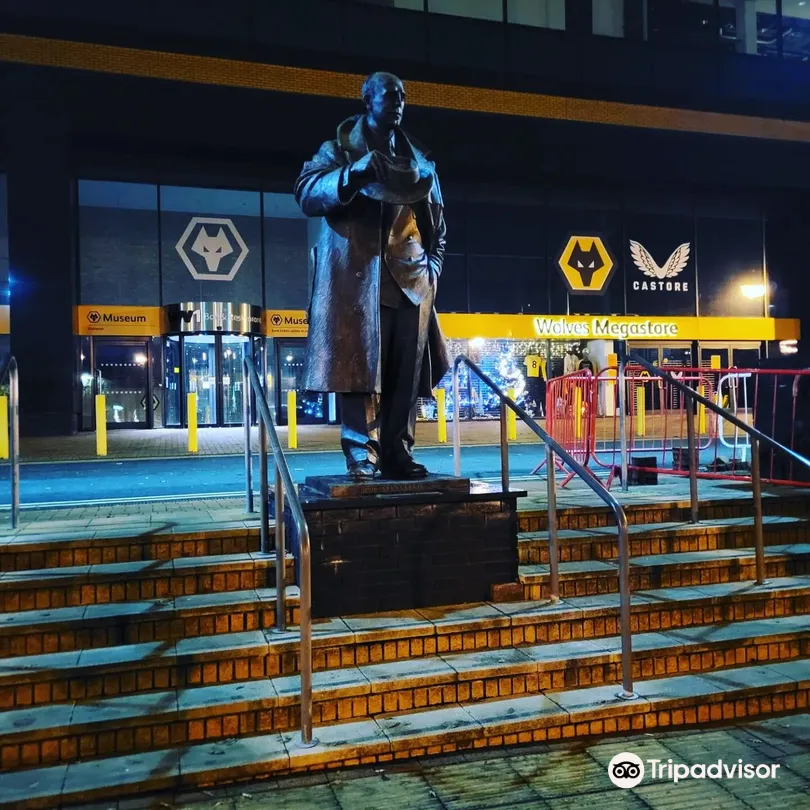 2_Molineux Stadium