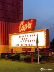 Capri Drive-In Theater