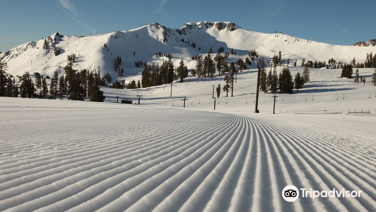 Palisades Tahoe