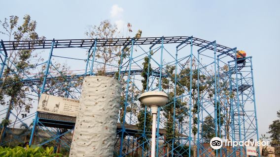 Fun City
