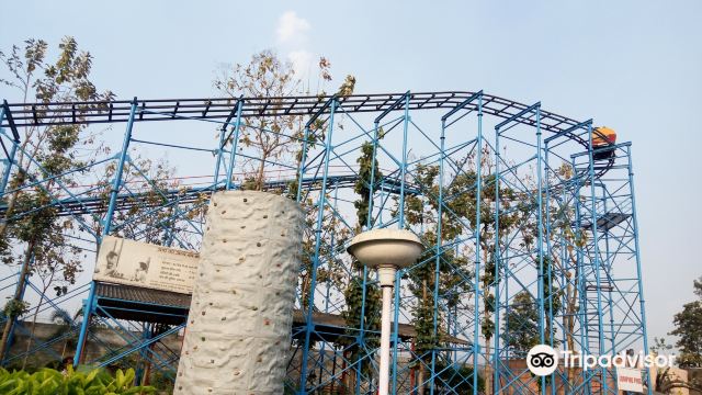 Fun City