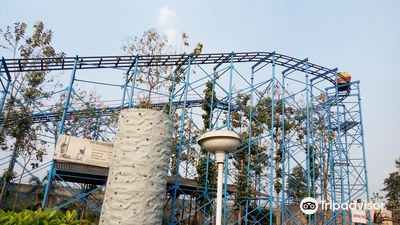 Fun City