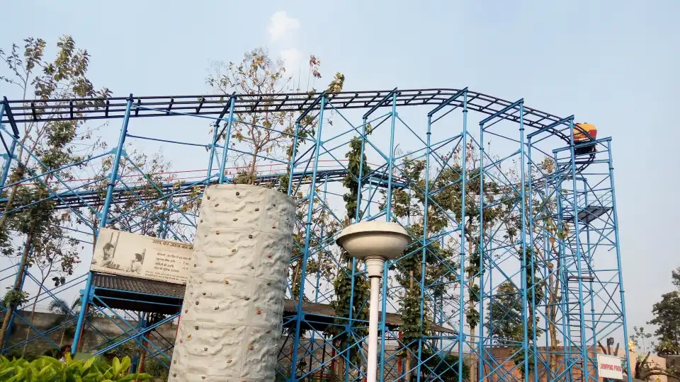 1_Fun City